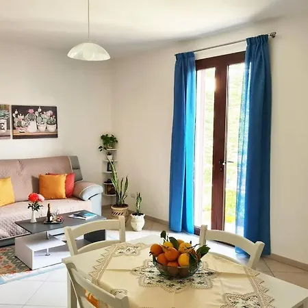 Millefiori Codice Iun Q3156 Apartment *