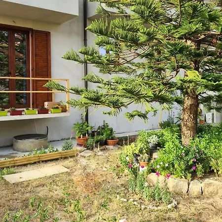 Appartement Millefiori *