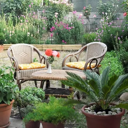 Millefiori Appartement *