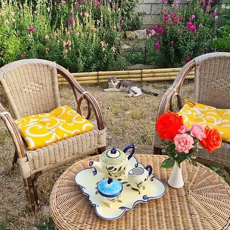 Appartement Millefiori