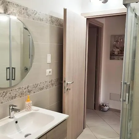 Millefiori Codice Iun Q3156 Apartment