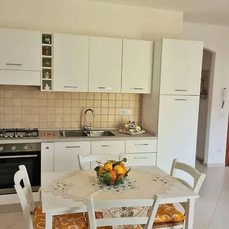 Appartement Millefiori *