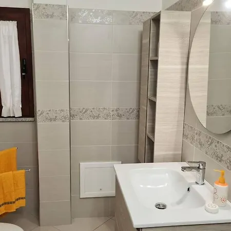 Millefiori Codice Iun Q3156 Apartment