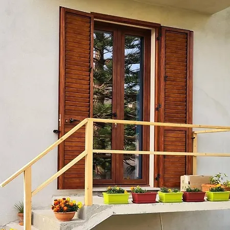 Millefiori Appartement