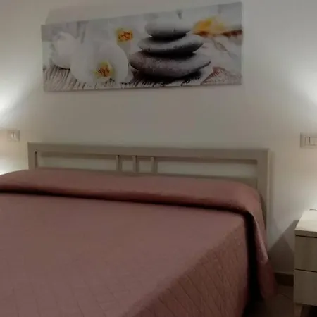 Millefiori Appartement *