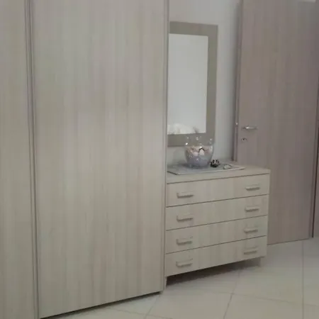 Appartement Millefiori