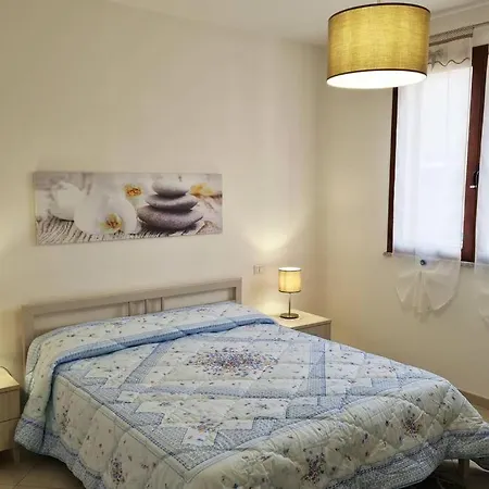 Apartment Millefiori Codice Iun Q3156