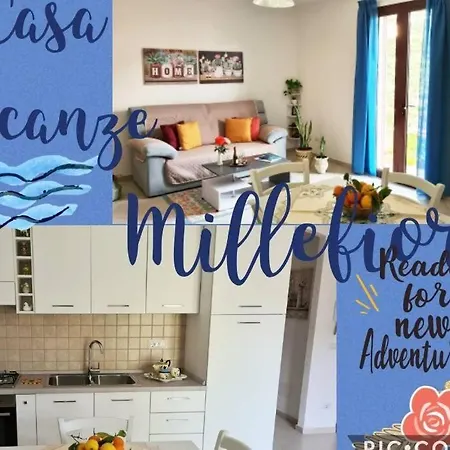 Appartement Millefiori *