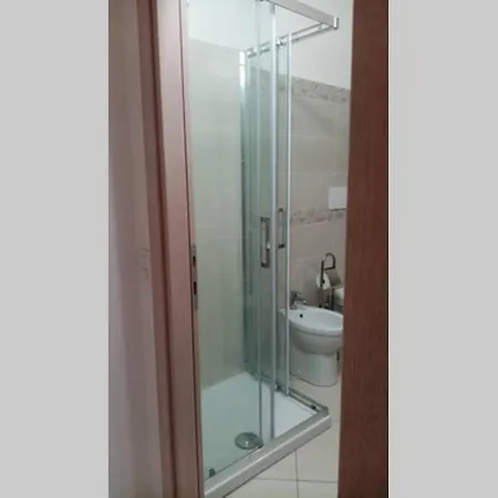 Millefiori Appartement *