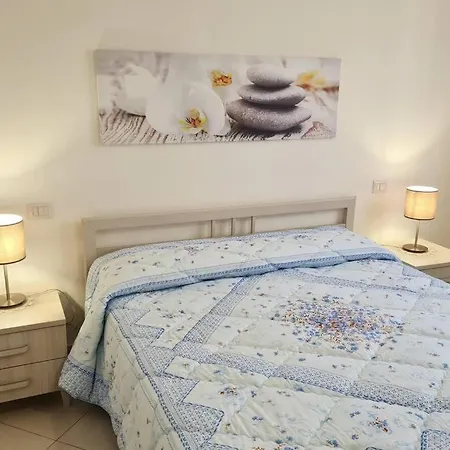 Apartment Millefiori Codice Iun Q3156