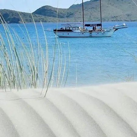 Millefiori * Teulada