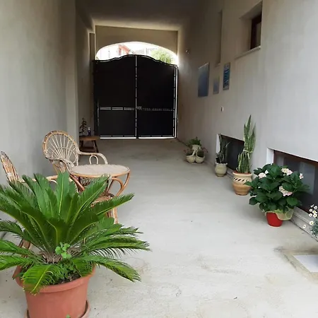 Appartement Millefiori *