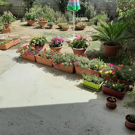 Apartamento Millefiori